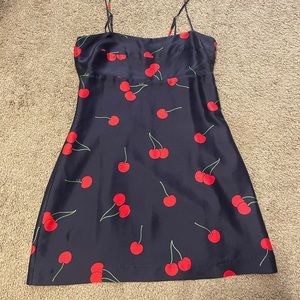 Realisation Par The Christy Dress